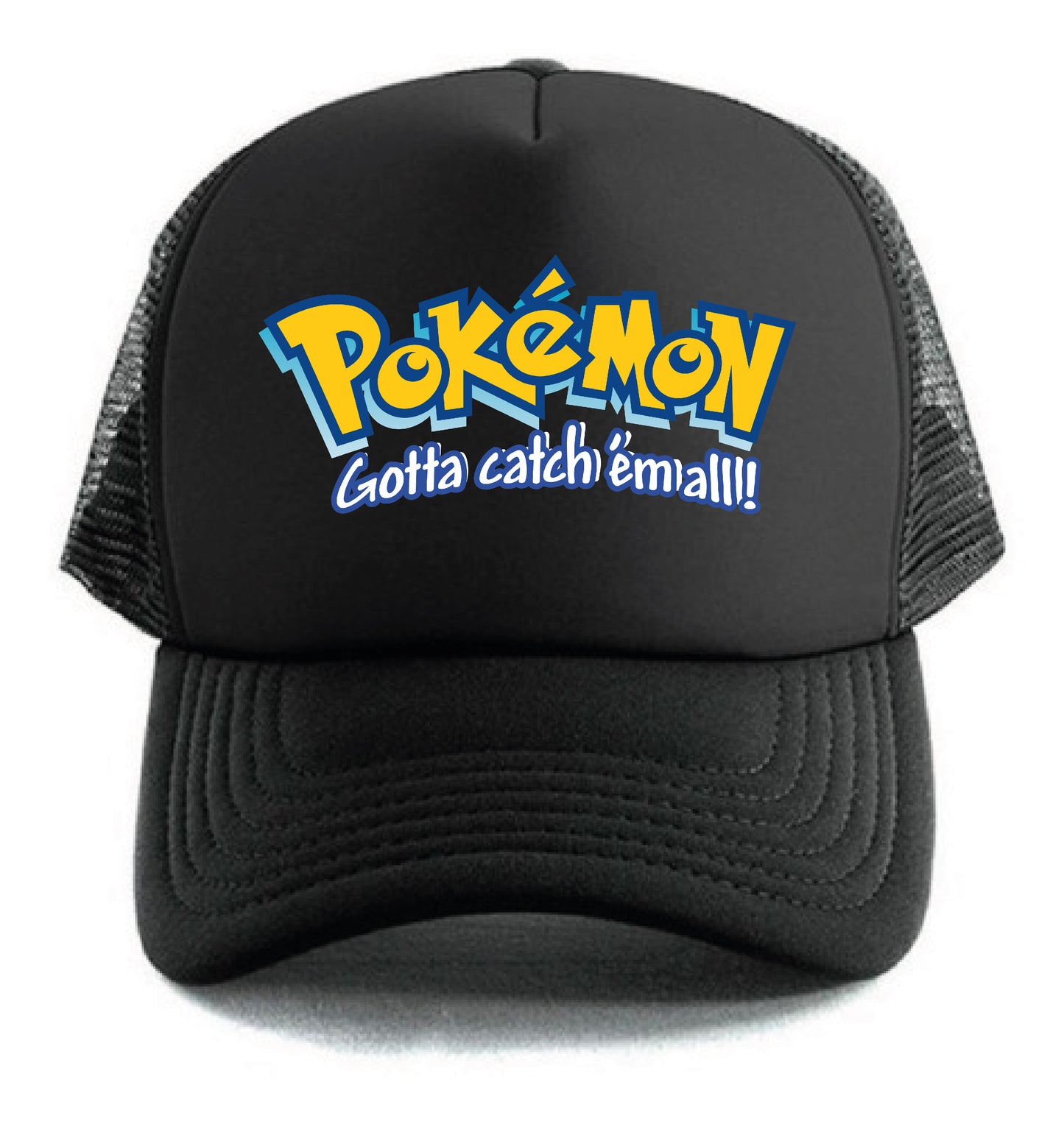 Jockey Pokemon