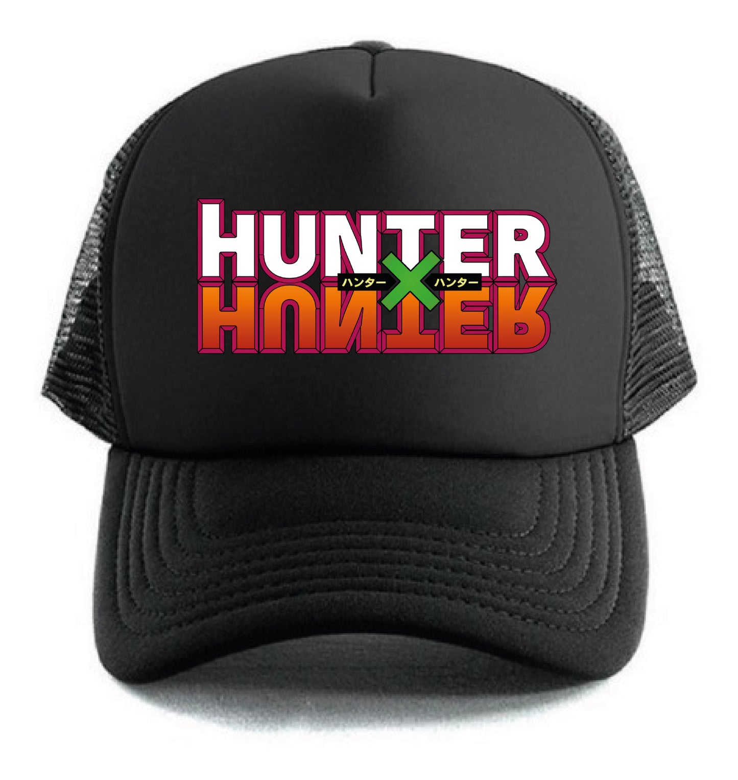Jockey Hunter X Hunter