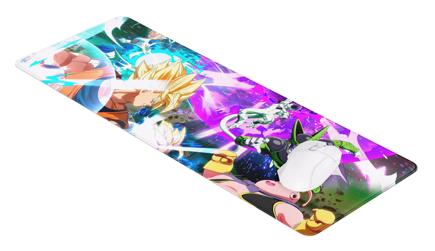Mousepad Dragon Ball Z