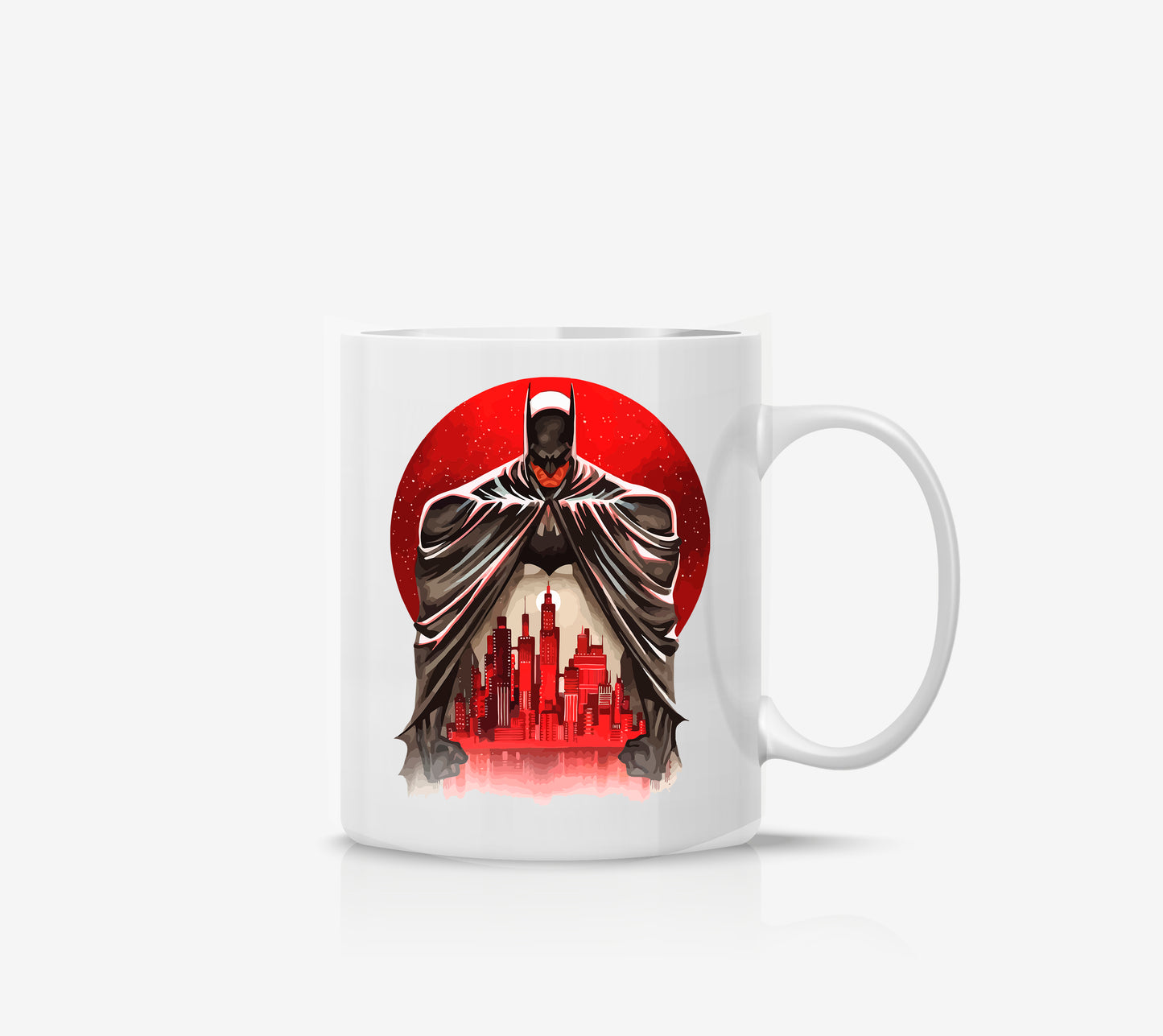 Taza Batman