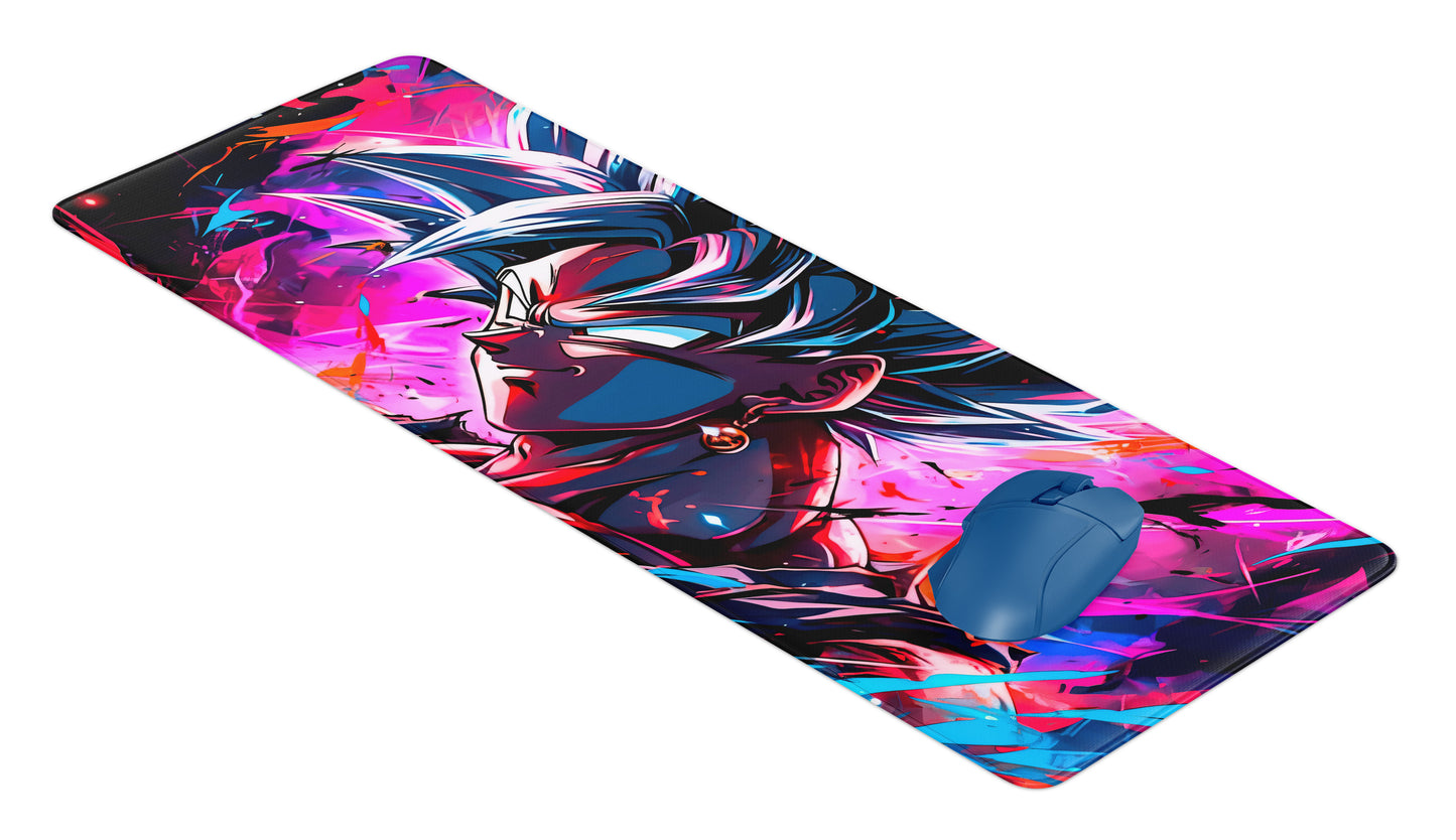 Mousepad Goku