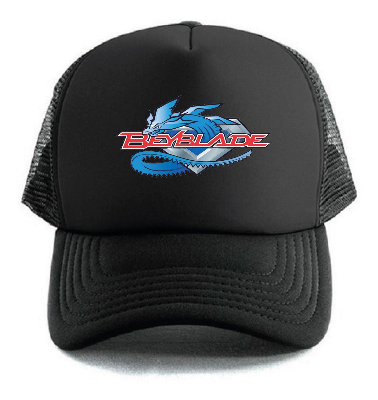 Jockey Beyblade