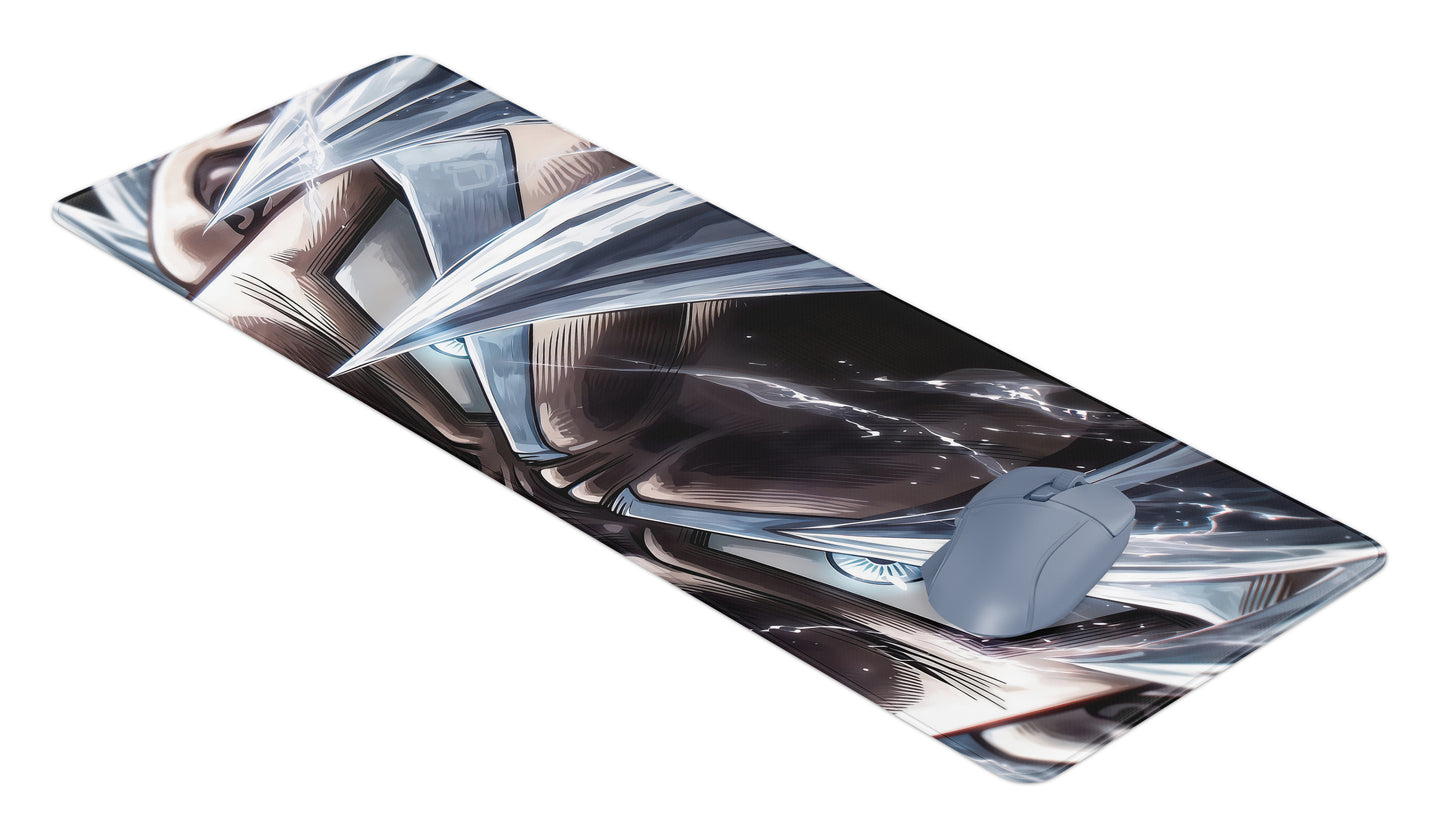 Mousepad Goku Ultra Instinto