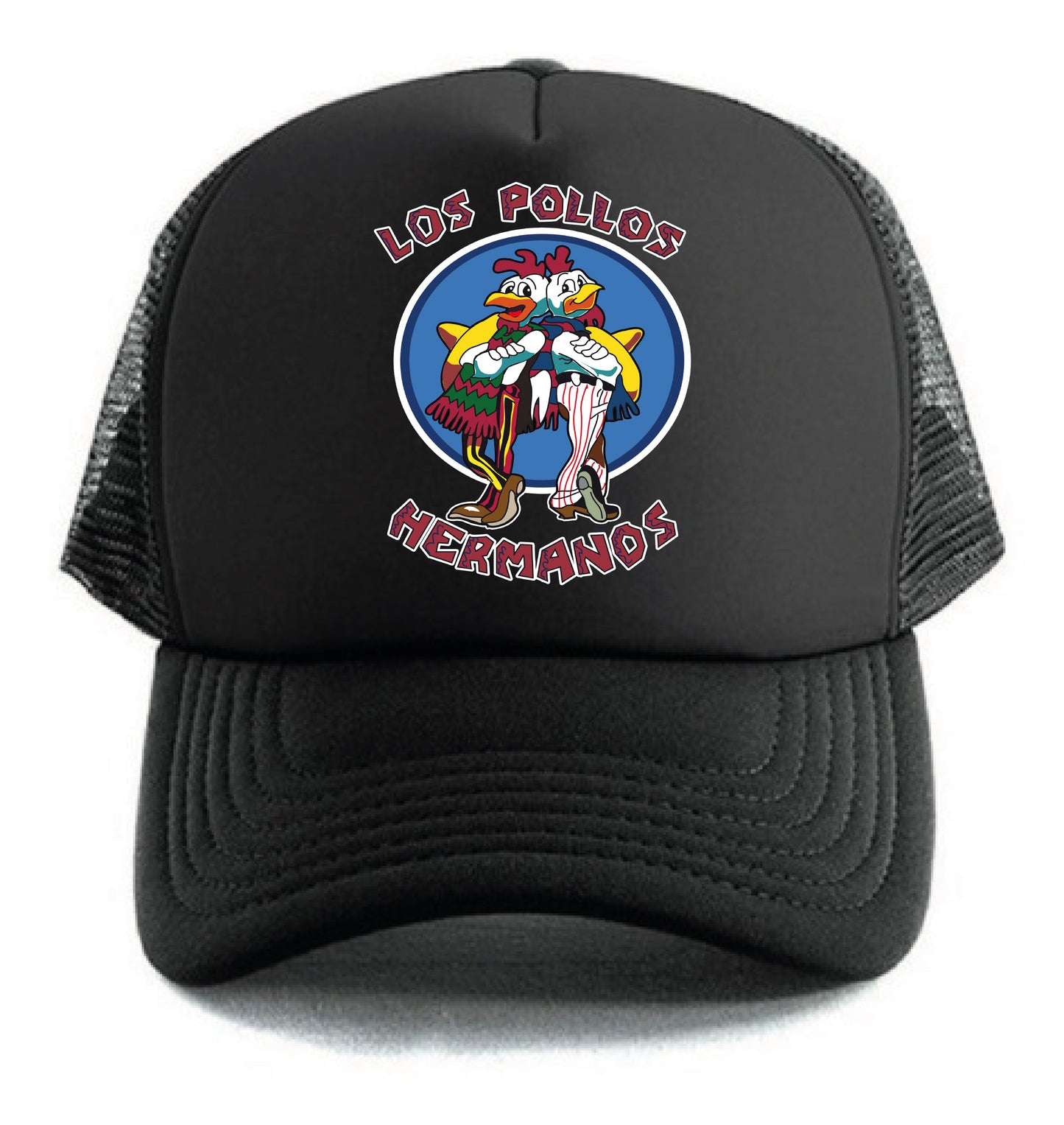 Jockey Los Pollos Hermanos