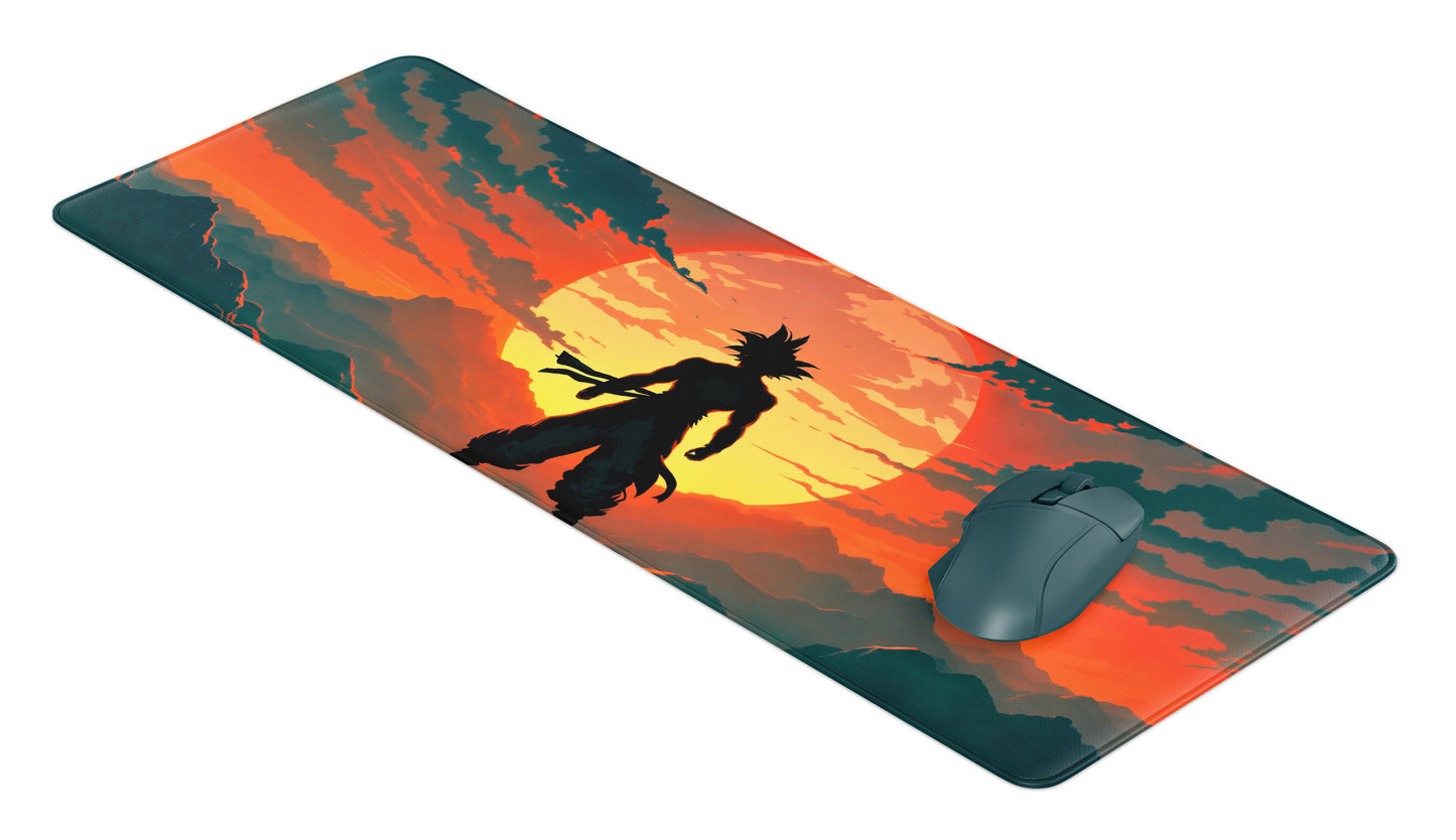 Mousepad Goku Dragon ball