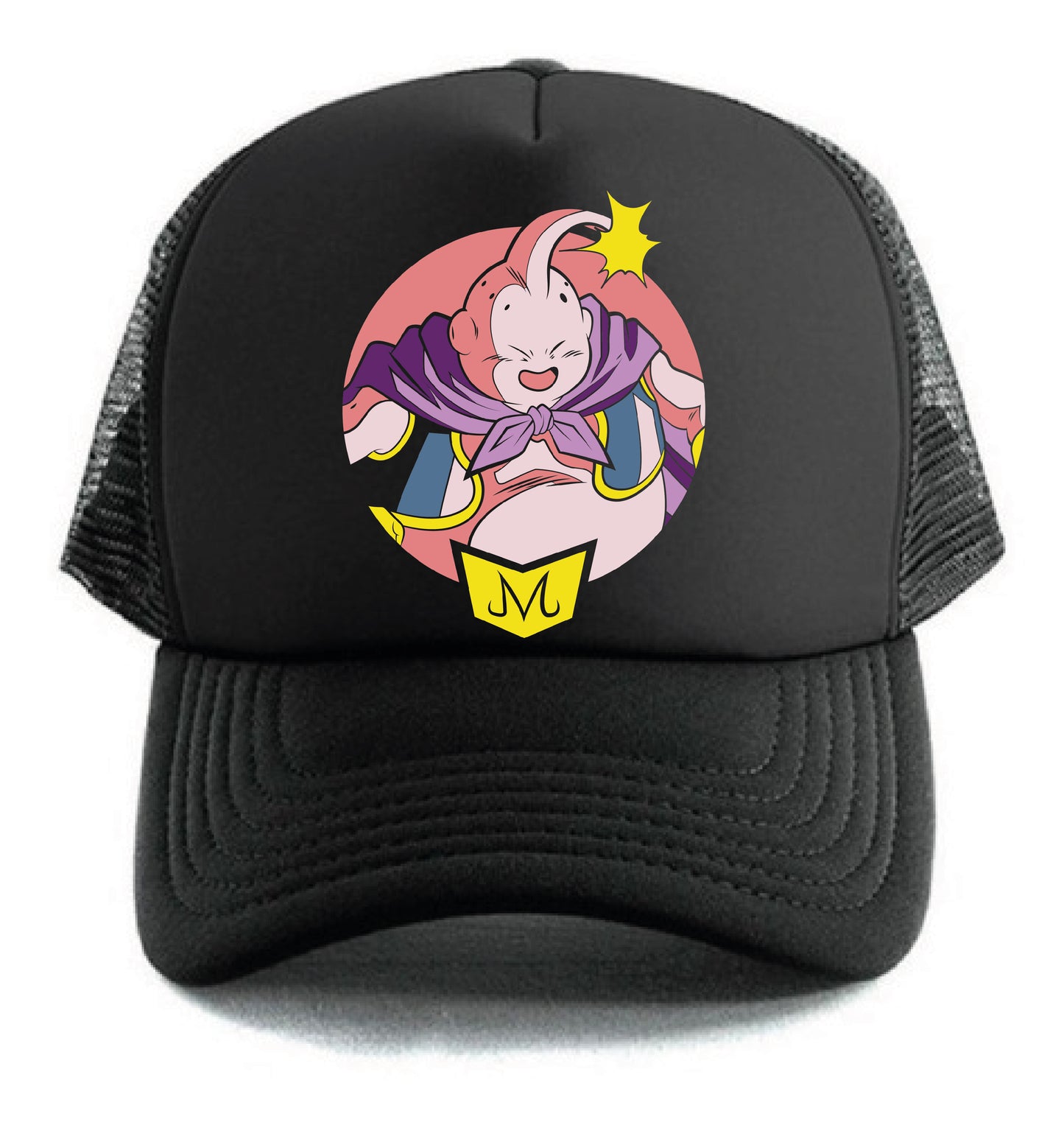 Jockey Majinboo