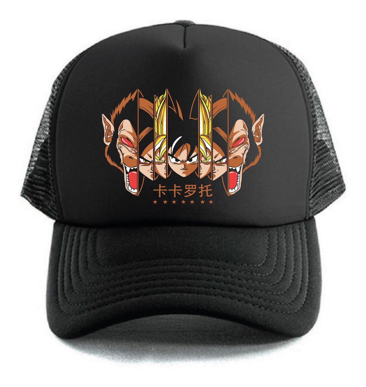 Jockey Goku