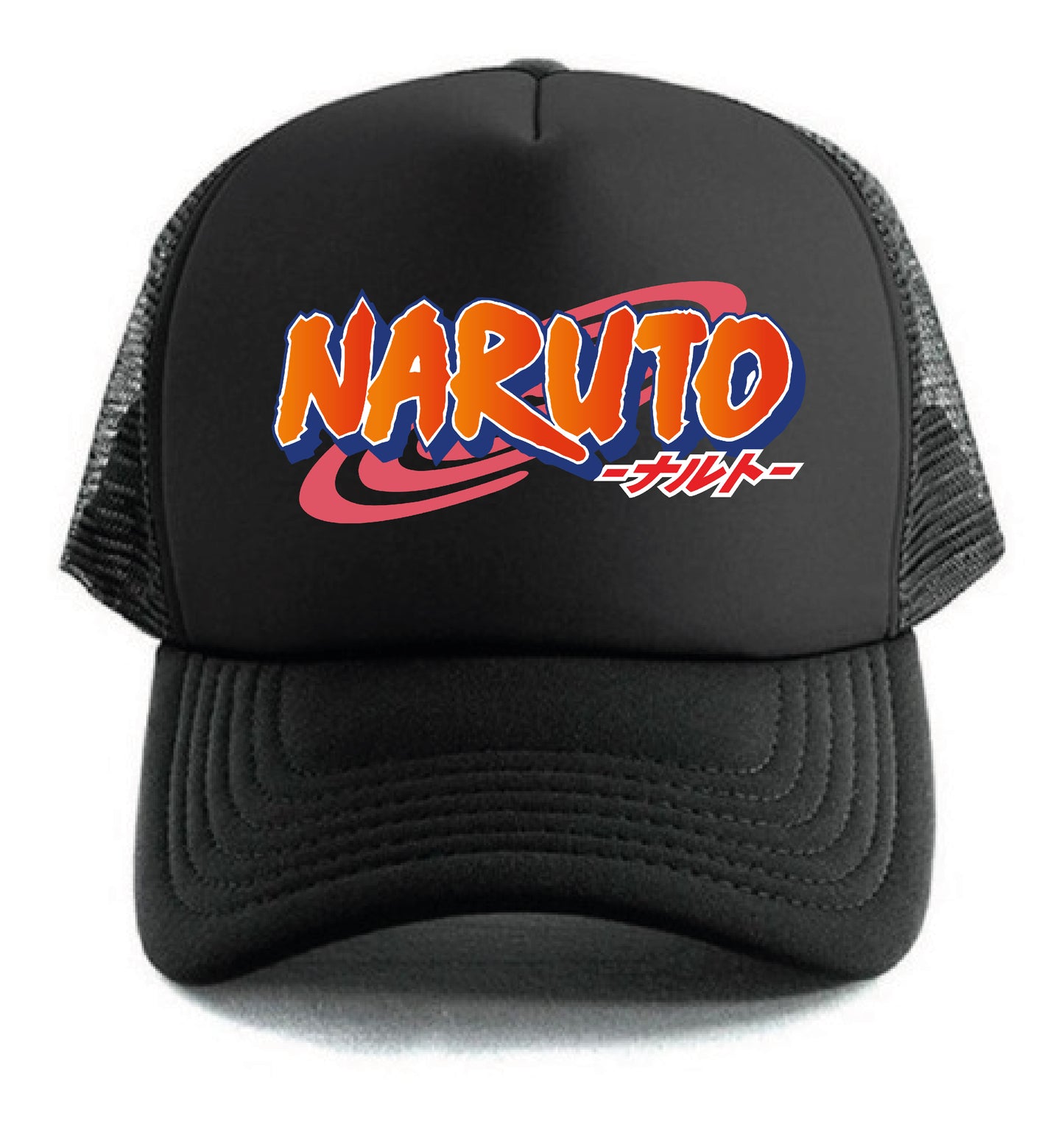 Jockey Naruto