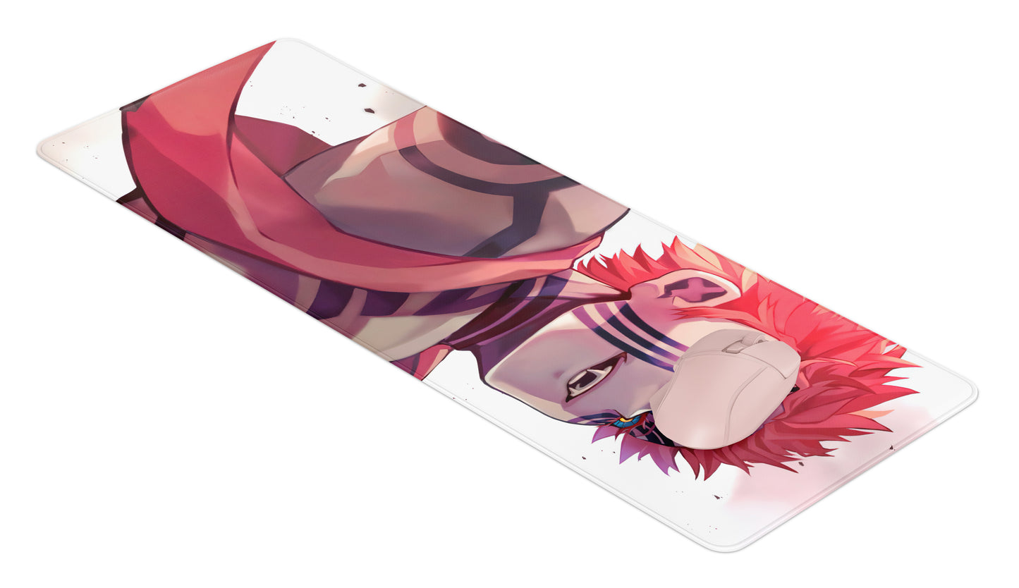 Mousepad Akaza