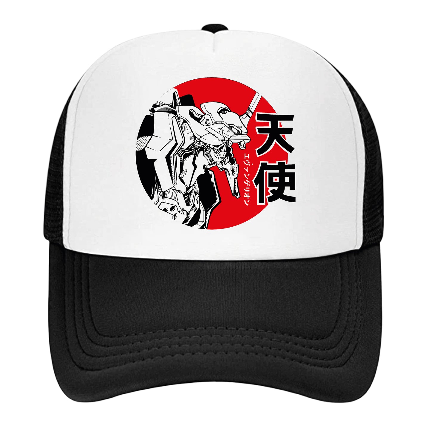 Jockey Evangelion