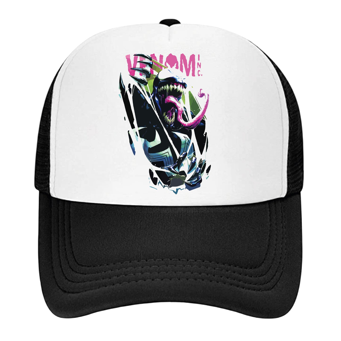 Jockey Marvel Venom