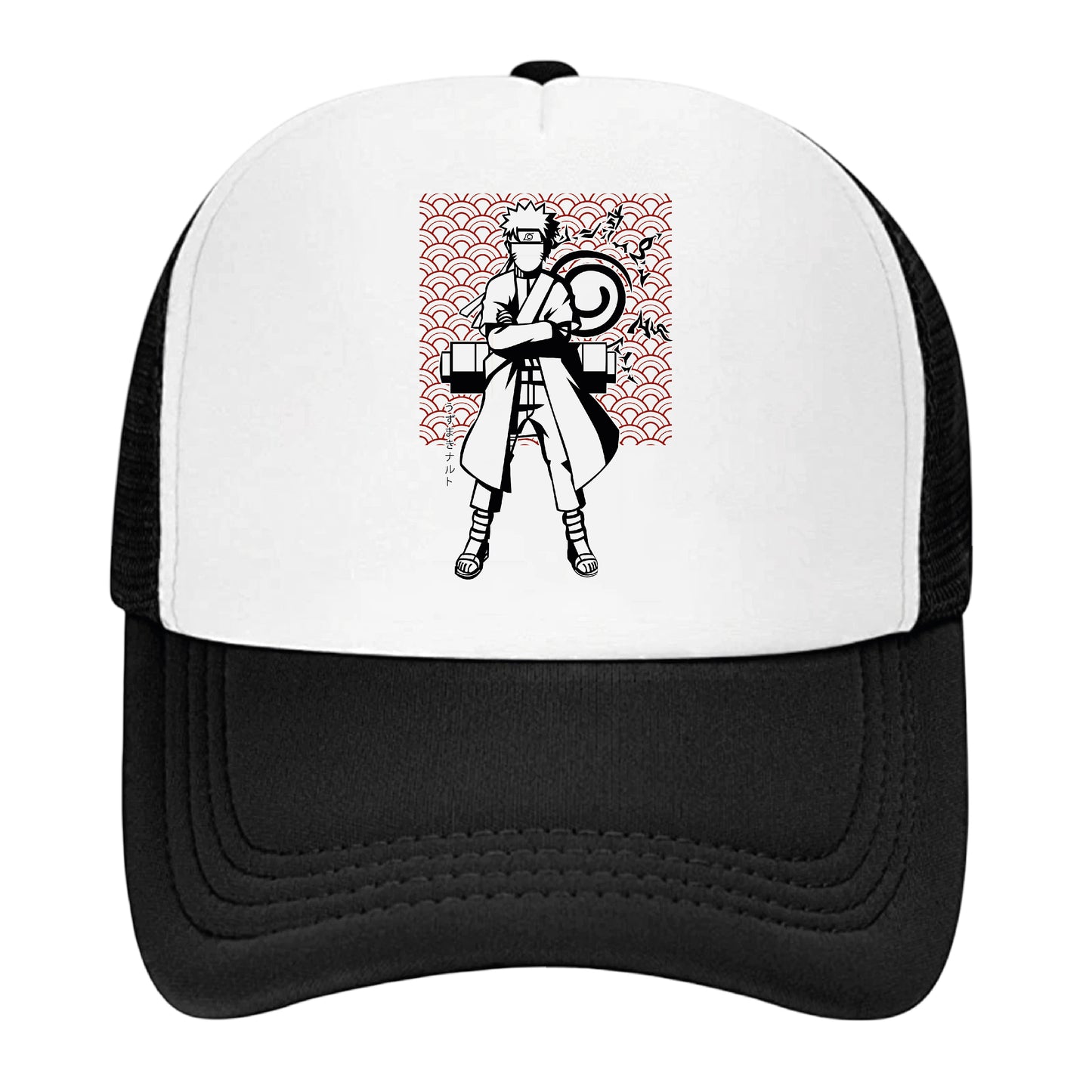 Jockey Naruto