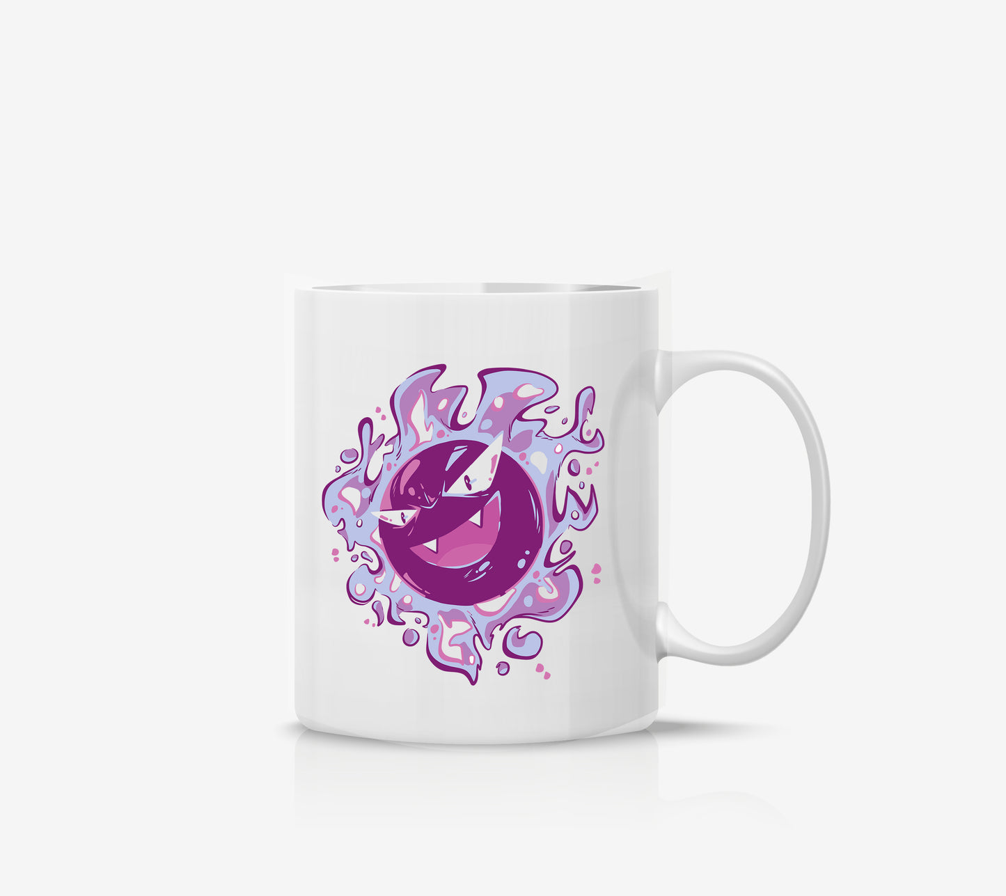 Taza Gastly