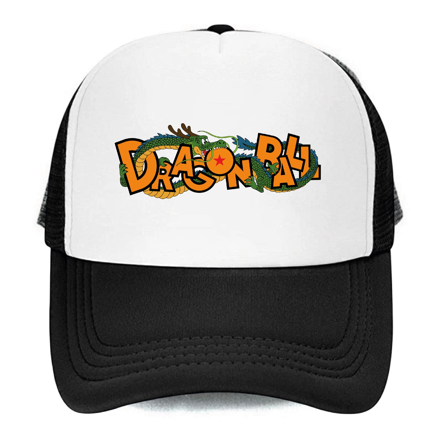 Jockey Dragon Ball