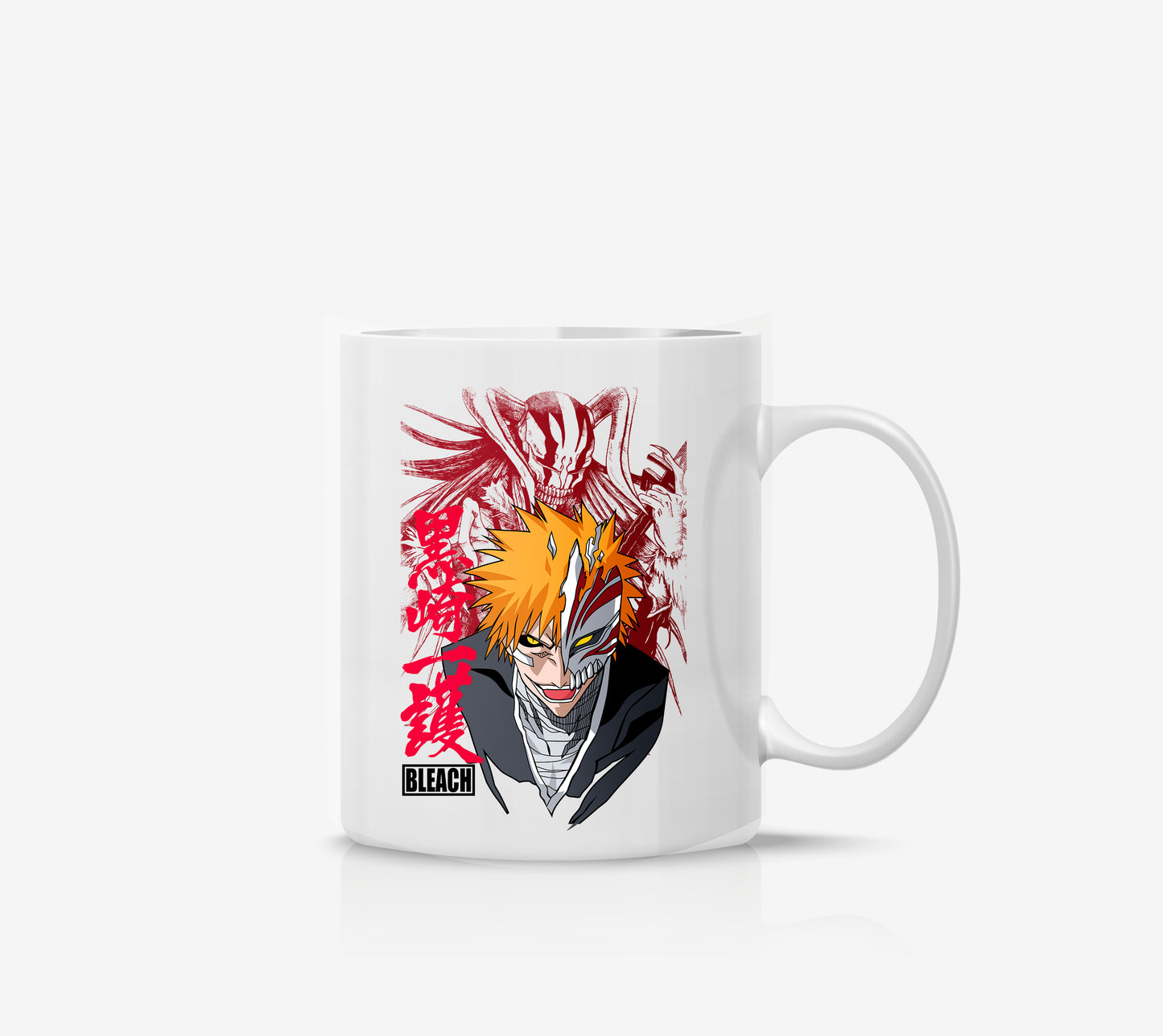Taza Bleach