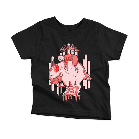 Polera Niños - Avatar