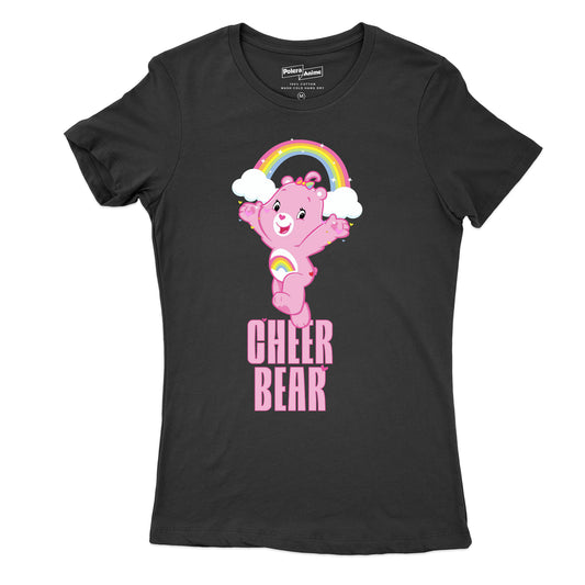 Polera Mujer - Cheer Bear