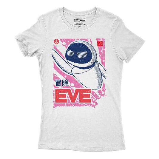 Polera Mujer -  Eva