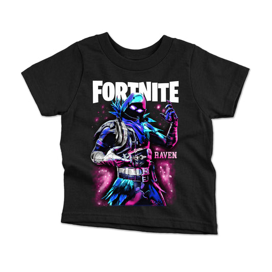 Polera Niños - Fornite