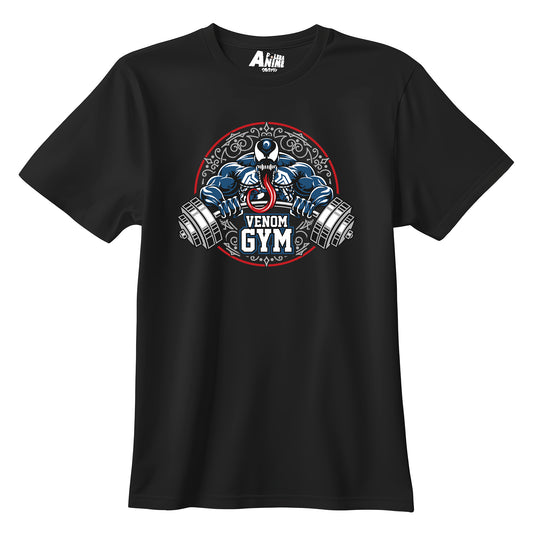 Polera Gym - Venom GYM