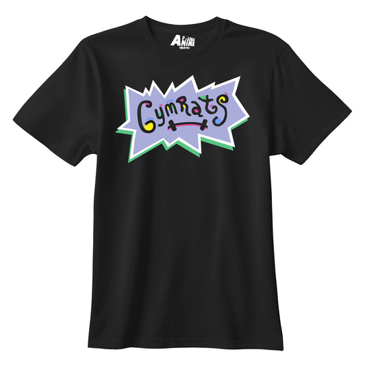 Polera Gym - Gymrats