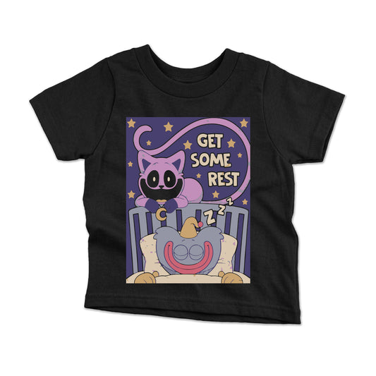 Polera Niños - PoppyPlayTime