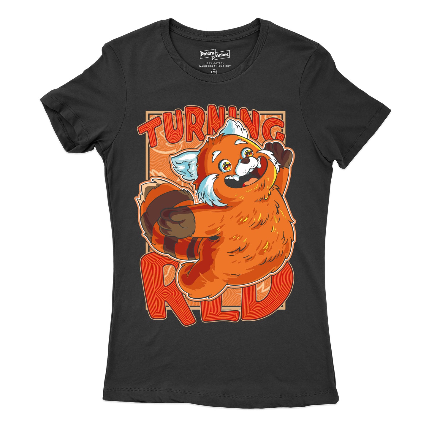 Polera Mujer - Red Disney