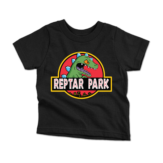 Polera Niños - Reptar