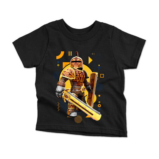 Polera Niños - Roblox