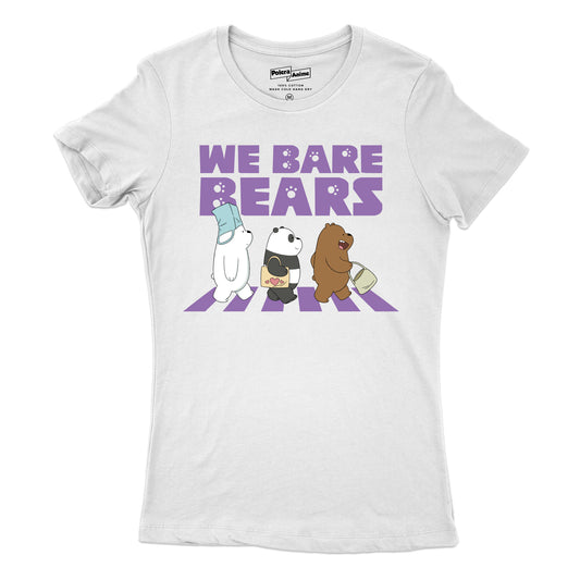 Polera Mujer -  Escandalosos