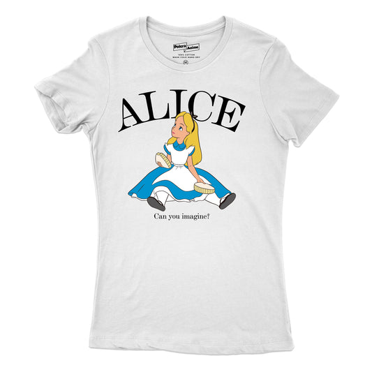 Polera Mujer - Alice