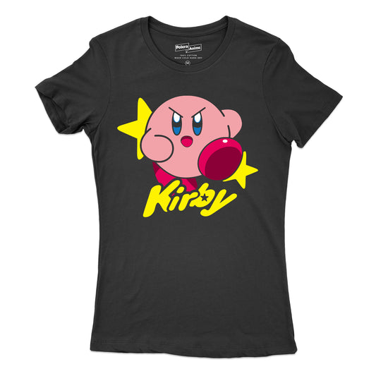 Polera Mujer - Kirby