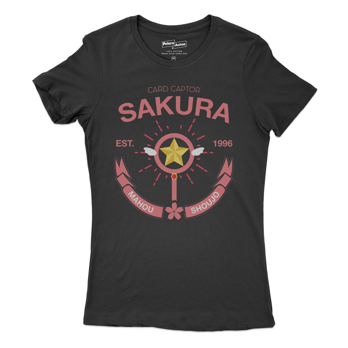Polera Mujer - Sakura
