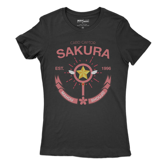 Polera Mujer - Sakura