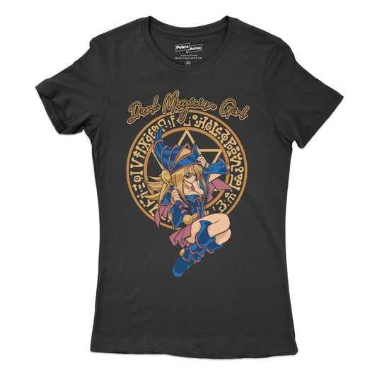 Polera Mujer - Maga Oscura