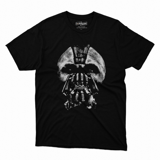 Polera Bane - Batman