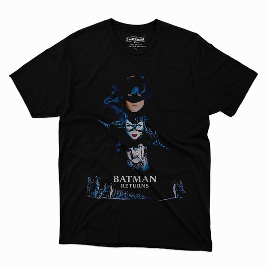 Polera Batman Returns