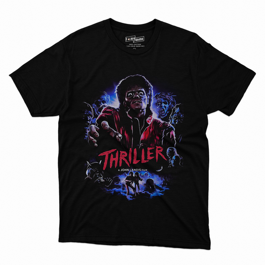 Polera Thriller