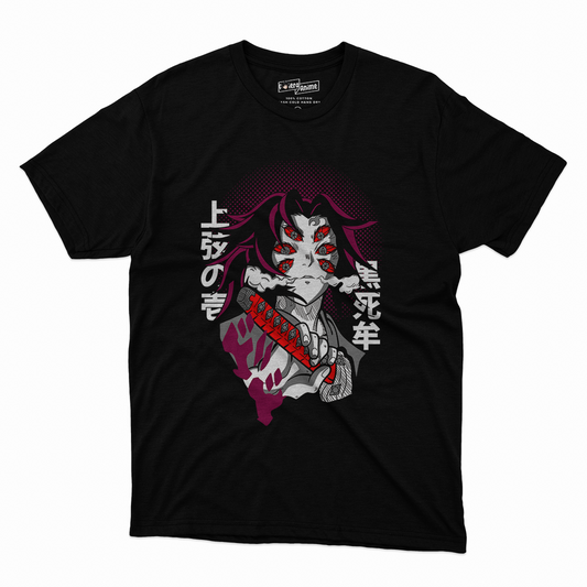Polera Demon Slayer - Yoriichi