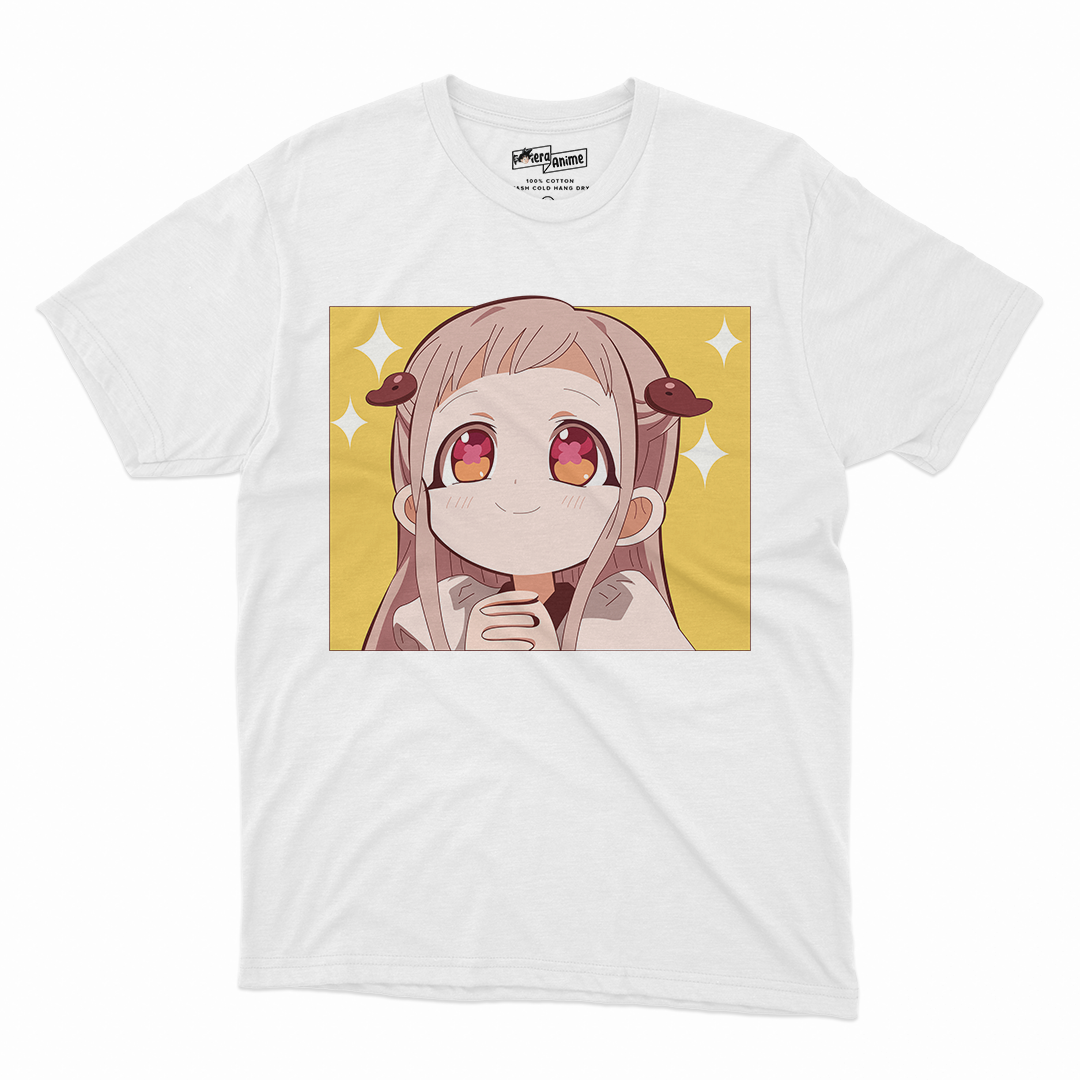 Polera Hanako Kun - Nene Yashiro