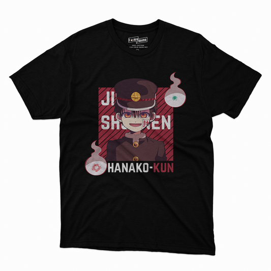Polera Hanako Kun - Hanako