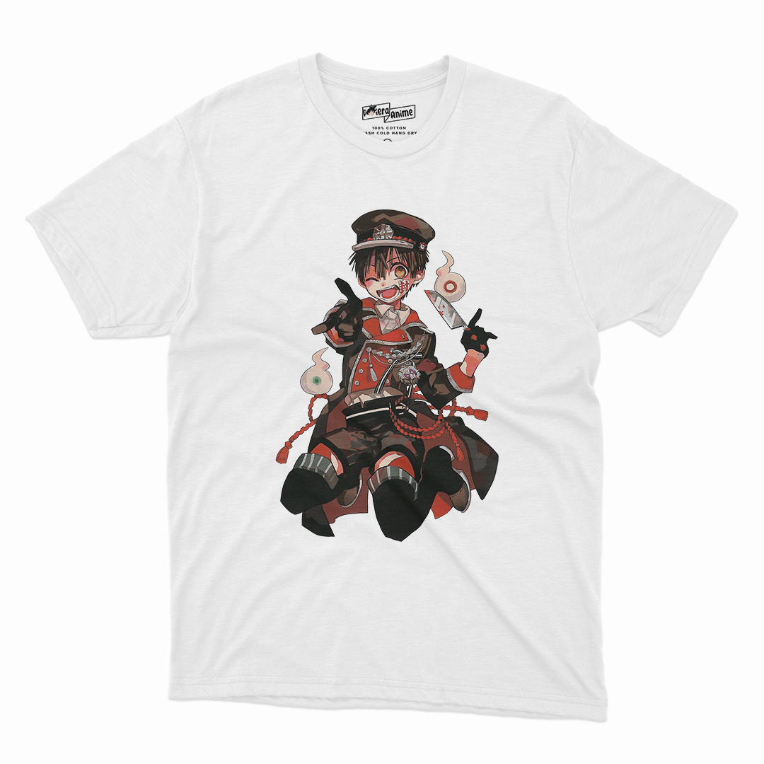 Polera Hanako Kun - Hanako San