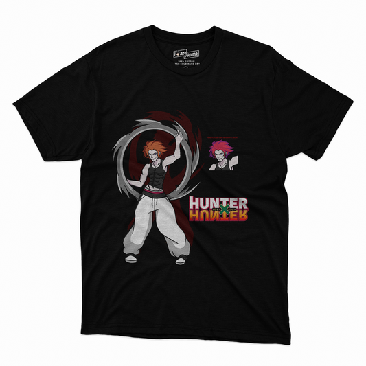 Polera Hunter × Hunter - Michi