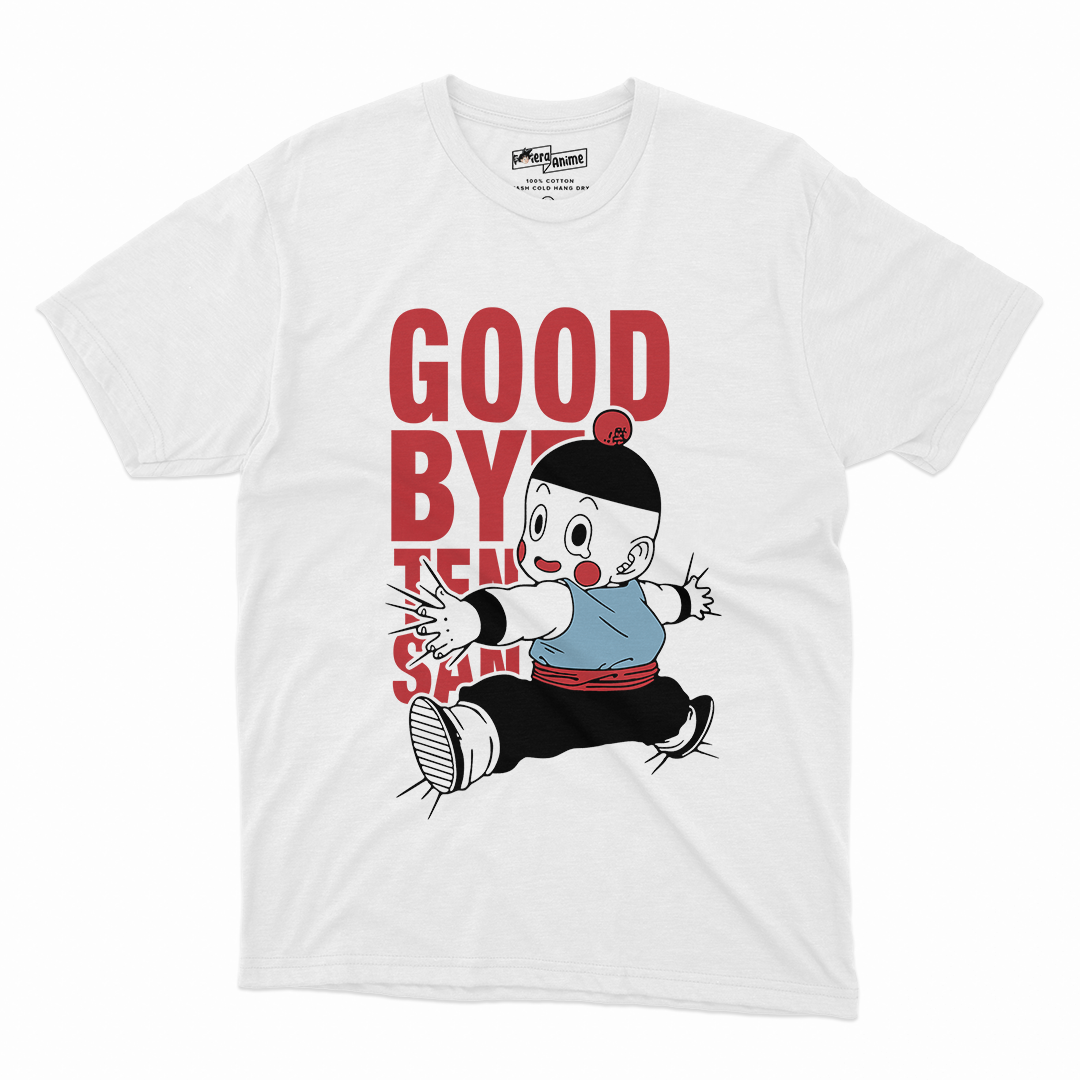 Polera Kawai - Chaos DBZ