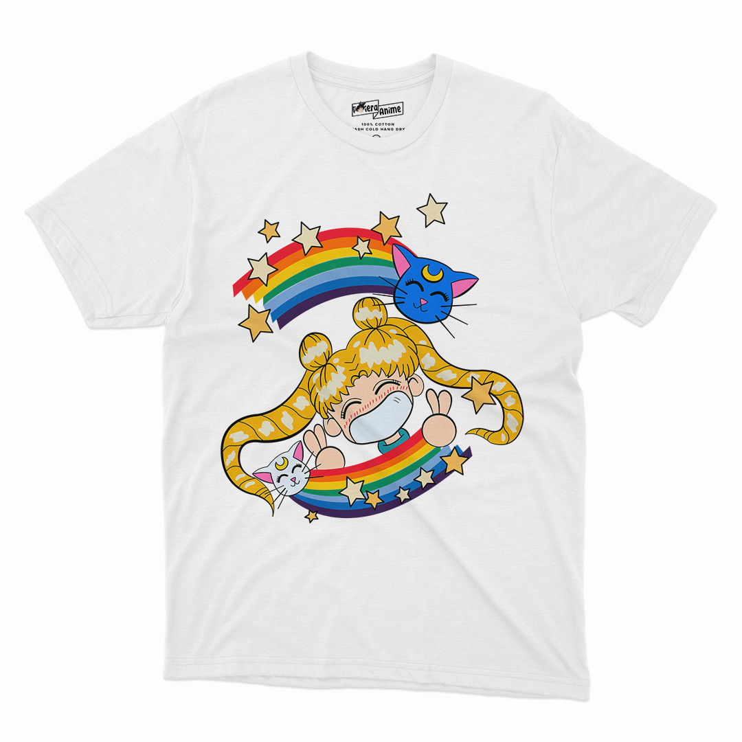 Polera Kawai - Serena Kawai