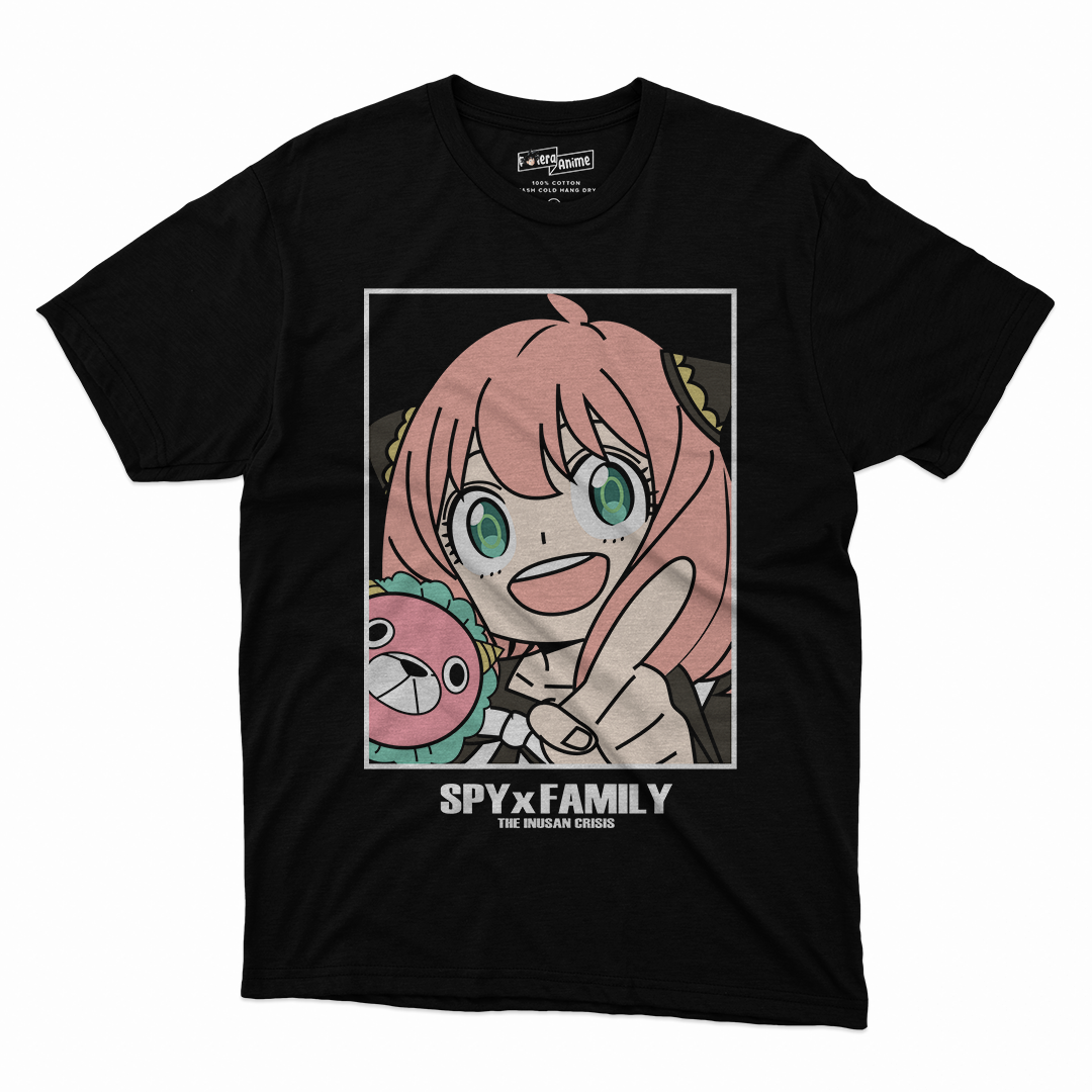 Polera Kawai - Anya