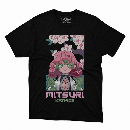 Polera Kawai - Mitsuri Chibi