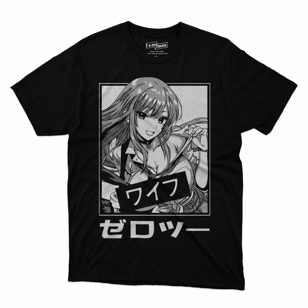 Polera My Dress Up Darling - Marin Waifu