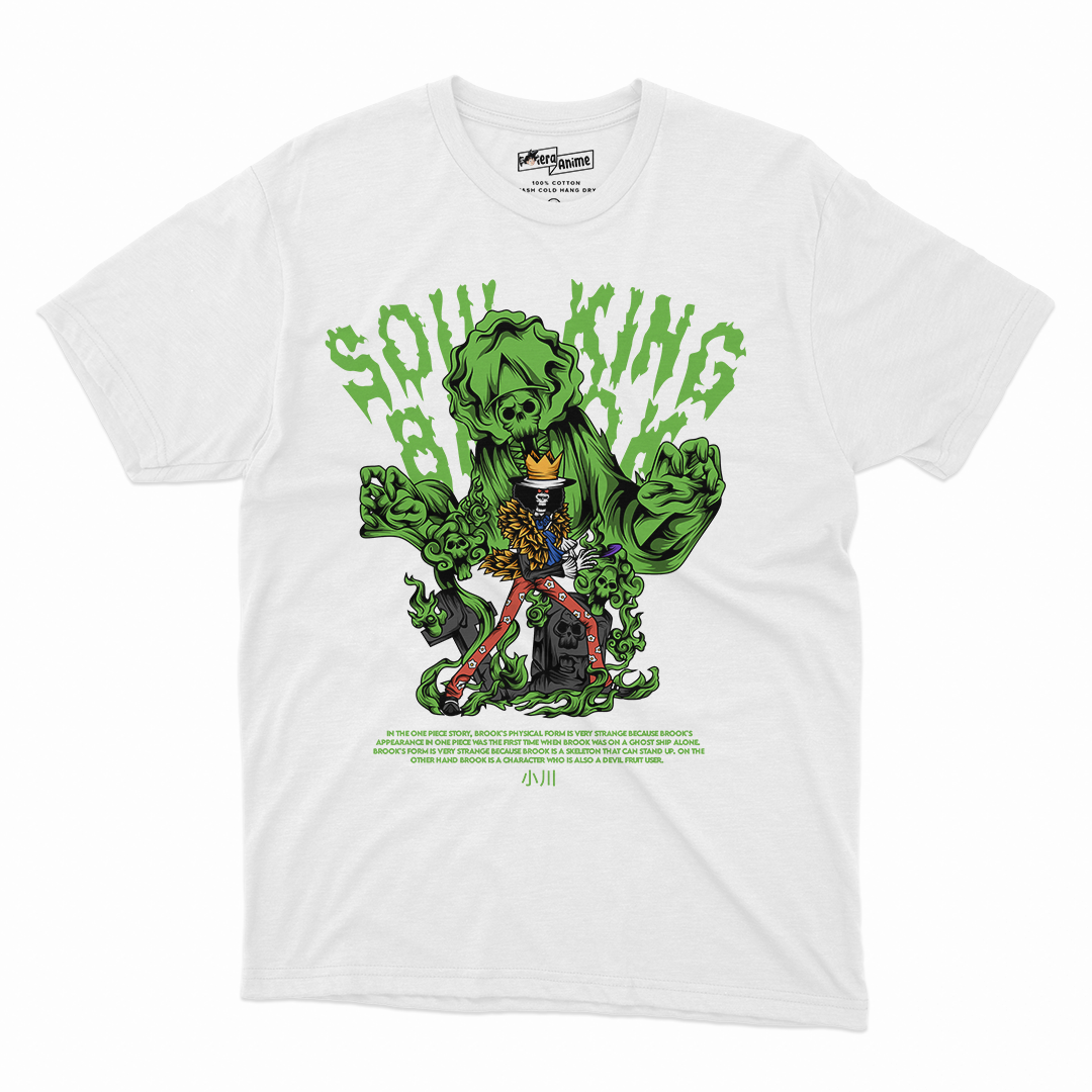 Polera One Piece - Brook