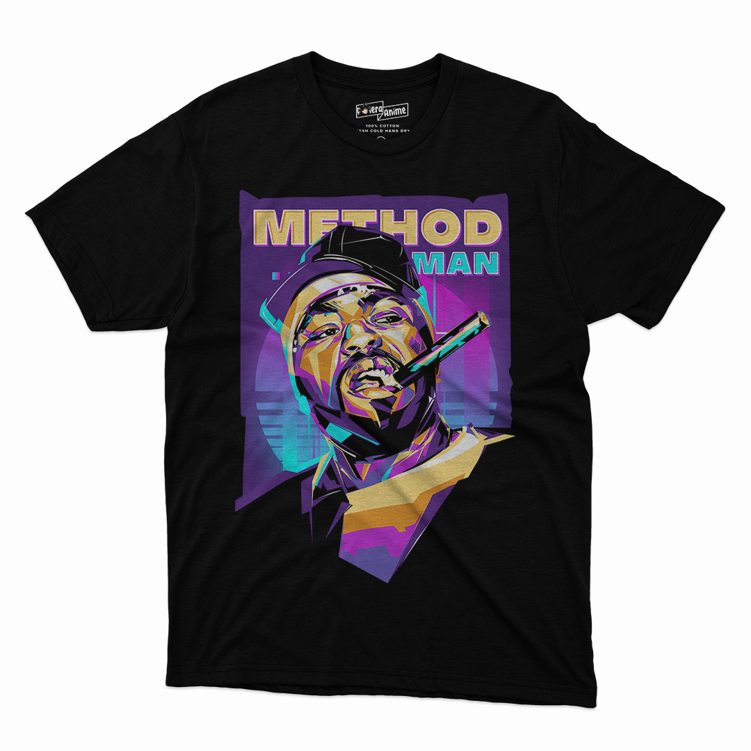 Polera Raperos- Ice Cube